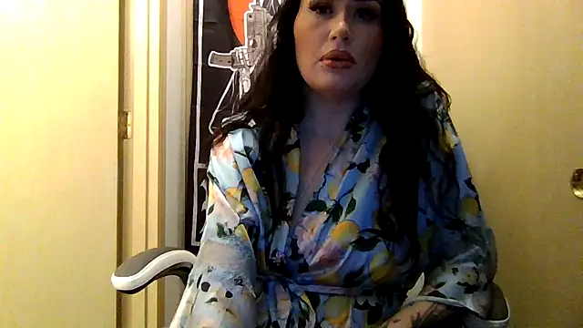 porshathegoddess online show from February 2026 08:49:02 PM
