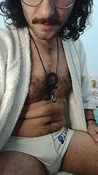 VanderVelvet online show from March 2026 06:29:01 AM