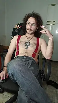 VanderVelvet online show from March 2026 06:28:02 AM