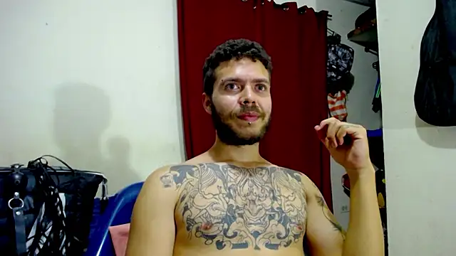 sebastianhotxxx online show from March 2026 04:27:01 AM