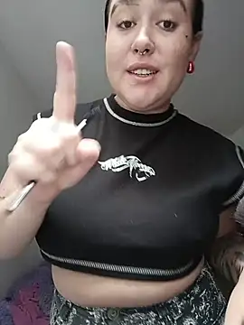 Freckless  online show from April 2026 07:44:01 PM