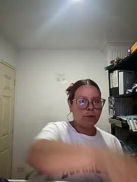 Blanquita vip online show from February 2026 12:24:01 PM