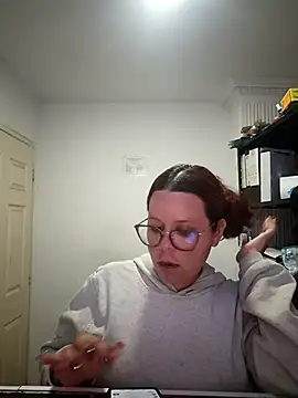 Blanquita vip online show from February 2026 12:45:02 PM