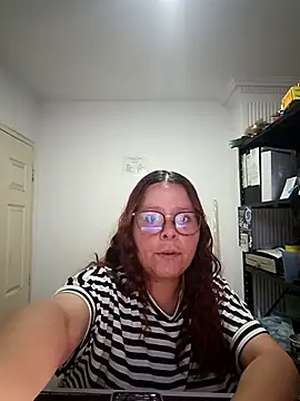 Blanquita vip online show from February 2026 12:50:01 PM