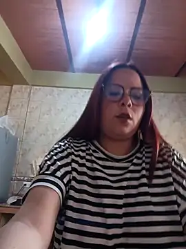 Blanquita vip online show from April 2026 03:59:02 PM