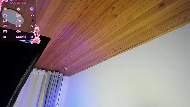 Irisbeel online show from March 2026 06:18:01 AM