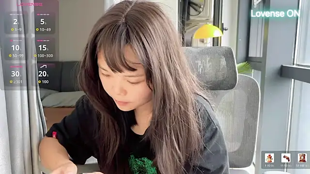 Snapshot of xiaosu22 chatting on June 2026 06:55:02 AM xiaosu22 online show from June 2026 06:55:02 AM