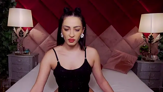 VictoriaLanes online show from March 2026 05:35:01 AM