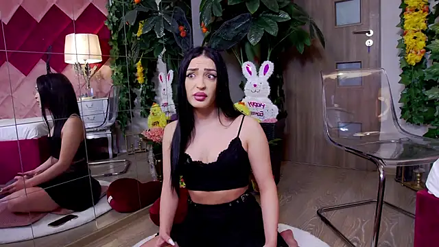 VictoriaLanes online show from April 2026 04:20:02 AM