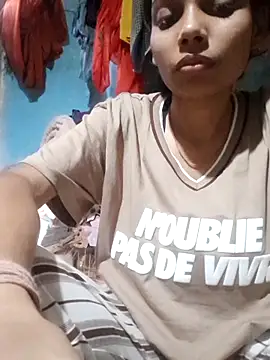 Horny Girl VIP online show from April 2026 10:52:02 AM