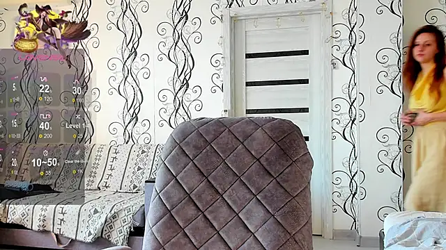 MadelinaJackson online show from March 2026 10:48:02 AM