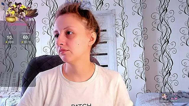 MadelinaJackson online show from April 2026 04:55:01 AM