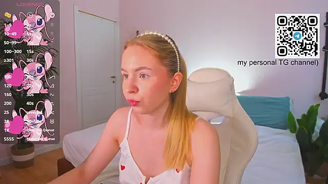 Linda  Bloom online show from April 2026 01:06:02 AM