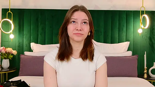 RebecaFields online show from May 2026 03:20:02 PM