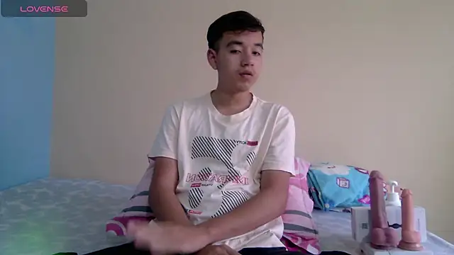 IronDante online show from March 2026 12:16:02 PM