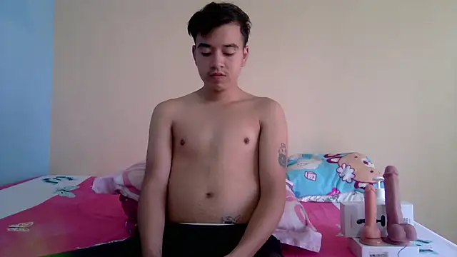 IronDante online show from April 2026 01:41:01 PM