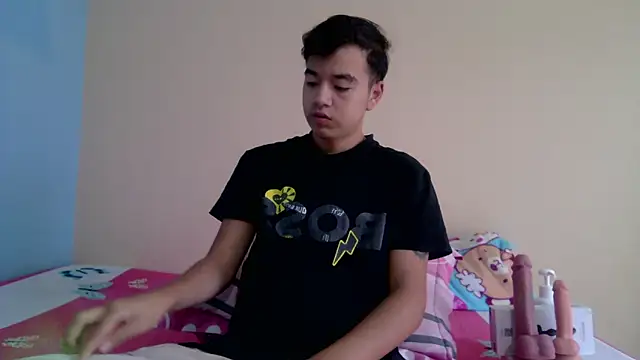 IronDante online show from April 2026 12:16:02 PM