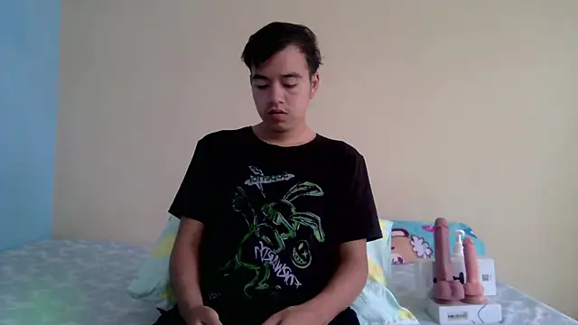 IronDante online show from April 2026 12:12:01 PM