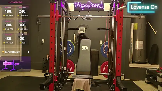 lunasexy79 online show from April 2026 02:37:01 PM