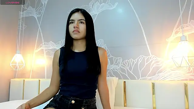 emily cute4u online show from March 2026 08:52:02 PM