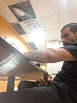 cocky210 online show from April 2026 07:38:02 PM