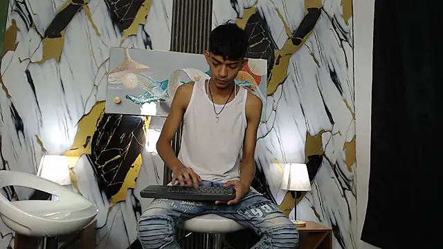 KITTY BOSH online show from March 2026 01:18:01 PM