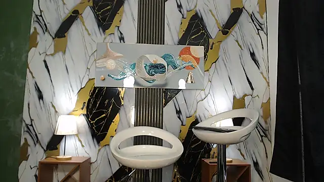 KITTY BOSH online show from March 2026 01:18:02 PM