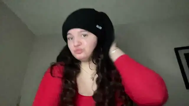 SoyOceanne online show from April 2026 12:41:01 AM