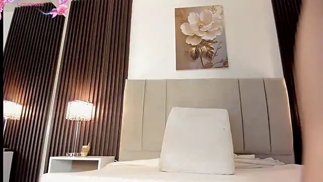  MiLa Dyva online show from March 2026 04:11:02 PM