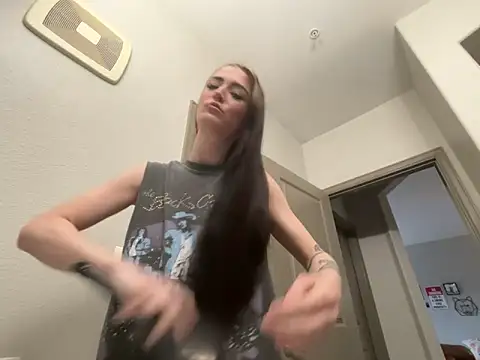 ash10alex online show from April 2026 08:14:01 PM