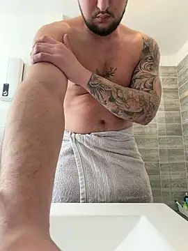 derallerechte001 online show from March 2026 11:49:01 AM