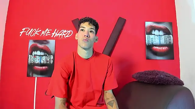 GREEN BOYS online show from March 2026 07:36:03 AM