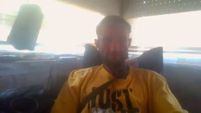 Whiskey615 online show from June 2026 03:38:02 PM