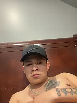 Jhon jairo420zzzz online show from April 2026 06:43:02 AM