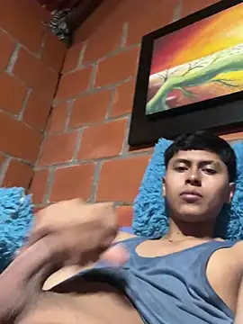 Miguel 960 online show from May 2026 10:50:02 PM