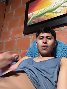 Miguel 960 online show from May 2026 02:17:01 AM
