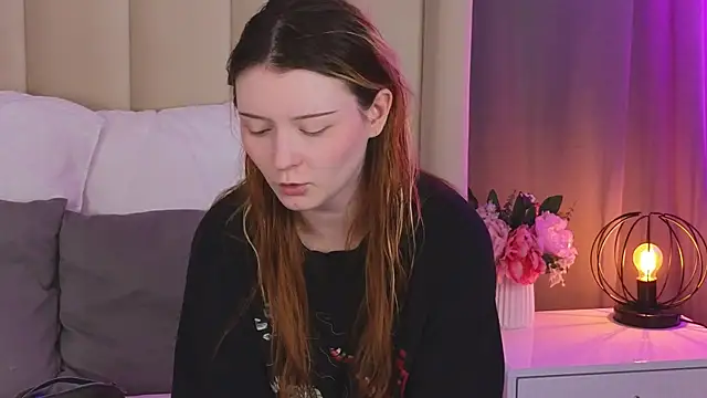 AlyssFrost online show from June 2026 02:23:02 AM