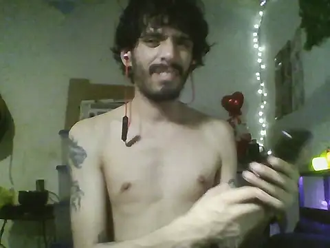 Hopeghost online show from February 2026 05:15:01 AM