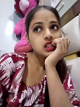 samayra1144 online show from April 2026 10:29:02 AM