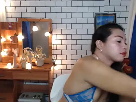 LovelyJessaXX online show from March 2026 01:26:01 PM