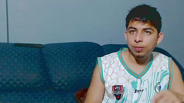 polloCol4U online show from March 2026 11:02:01 PM