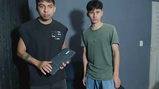 polloCol4U online show from March 2026 02:26:01 AM