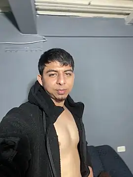 polloCol4U online show from March 2026 10:58:02 PM