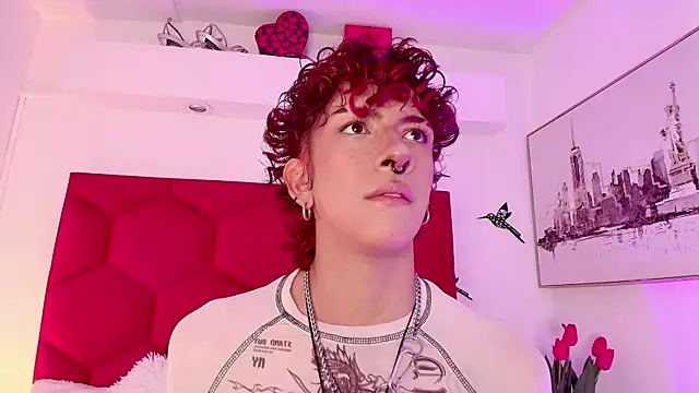 Cain Dantalion online show from March 2026 03:58:02 AM