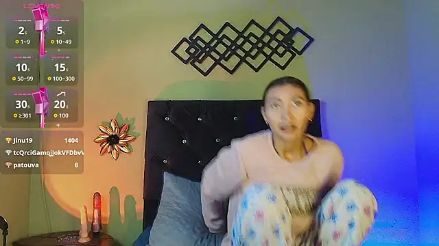 angeldreams15  online show from March 2026 06:57:01 PM