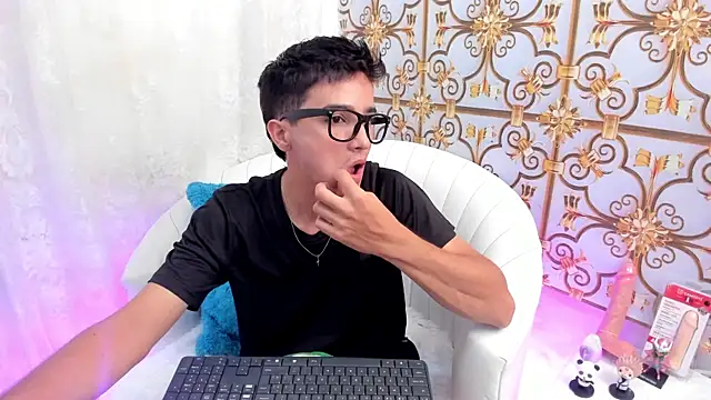 bad boy cum  online show from March 2026 09:47:02 AM