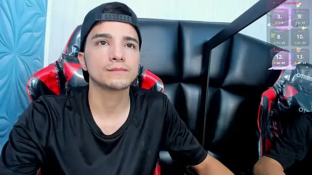 bad boy cum  online show from April 2026 10:15:01 PM