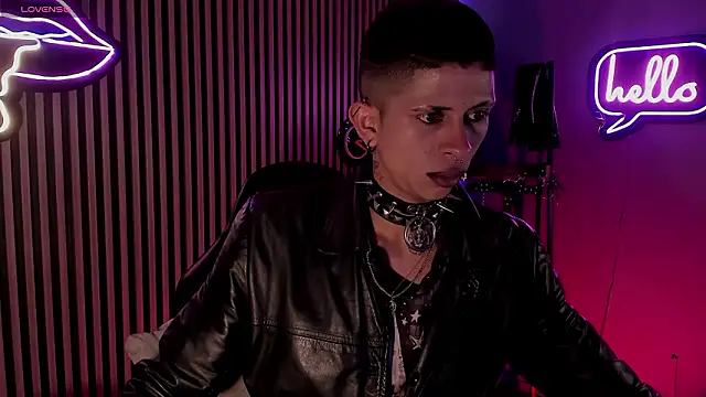 Maximoking26 online show from March 2026 01:53:02 AM