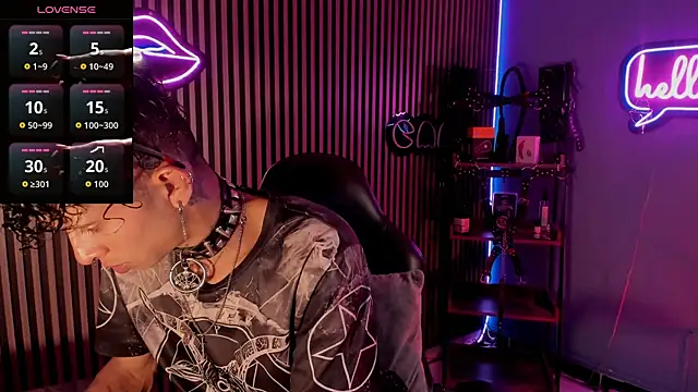 Maximoking26 online show from April 2026 01:03:01 AM