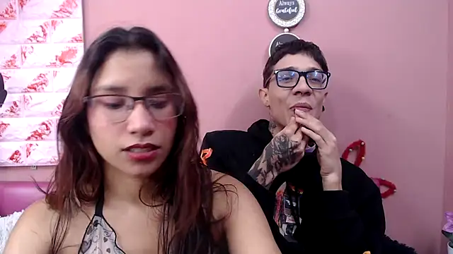 spiritedcouplewet online show from March 2026 12:52:02 PM